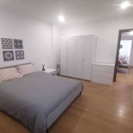 Apartamento Penha فارو المظهر الخارجي الصورة
