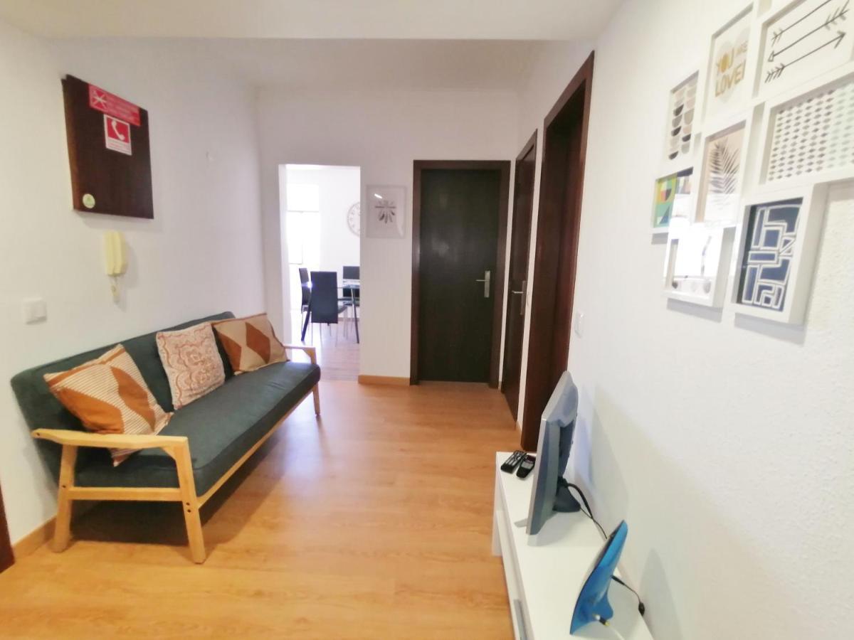 Apartamento Penha فارو المظهر الخارجي الصورة