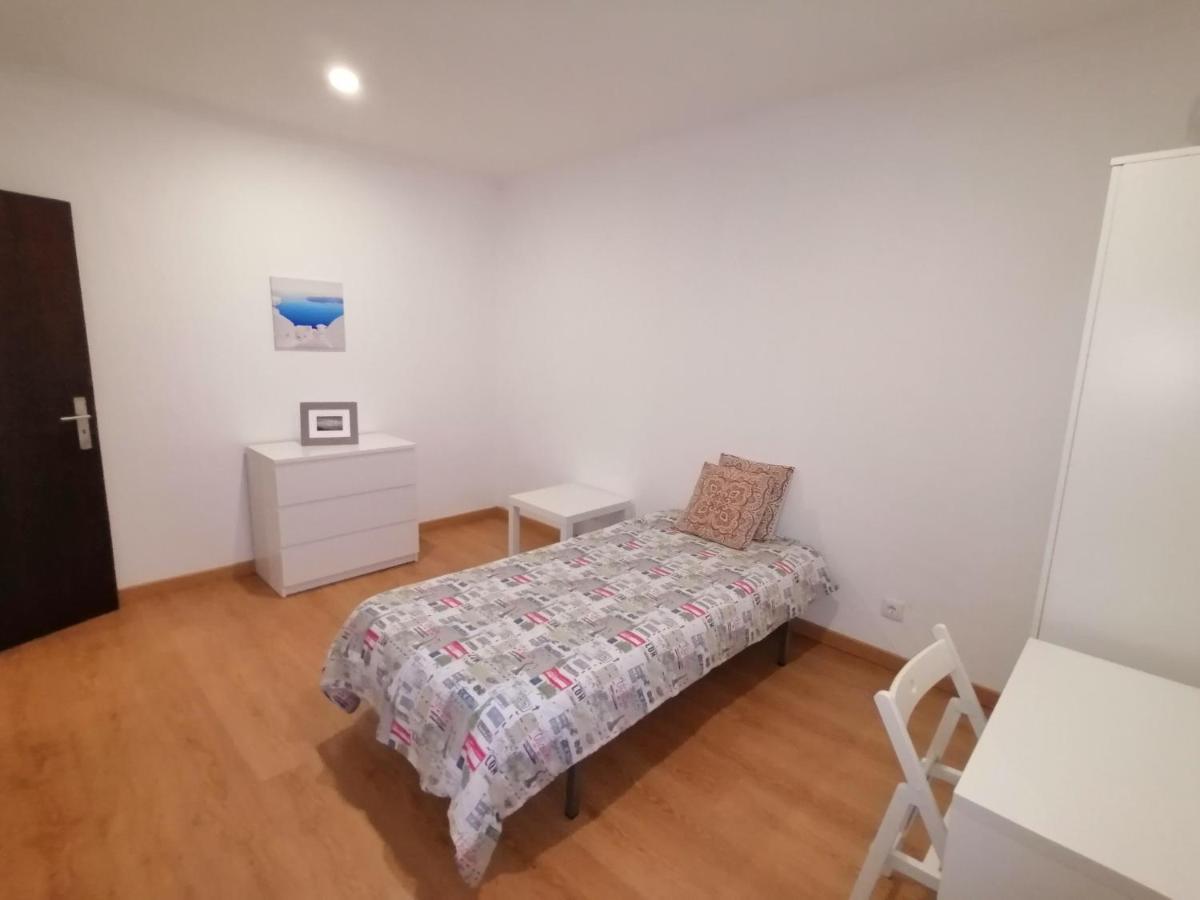 Apartamento Penha فارو المظهر الخارجي الصورة