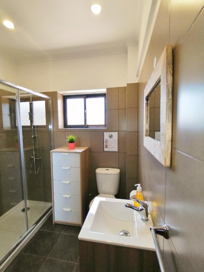 Apartamento Penha فارو المظهر الخارجي الصورة