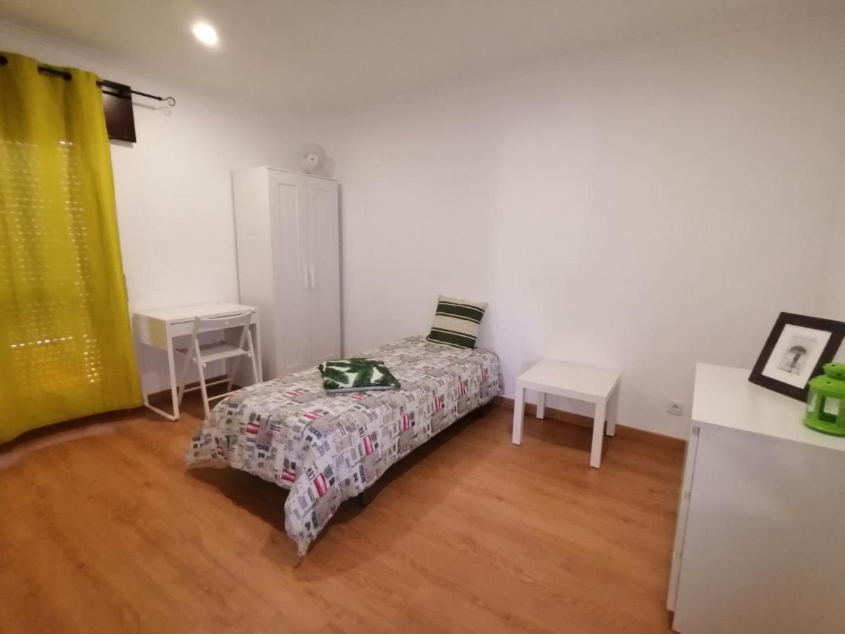 Apartamento Penha فارو المظهر الخارجي الصورة