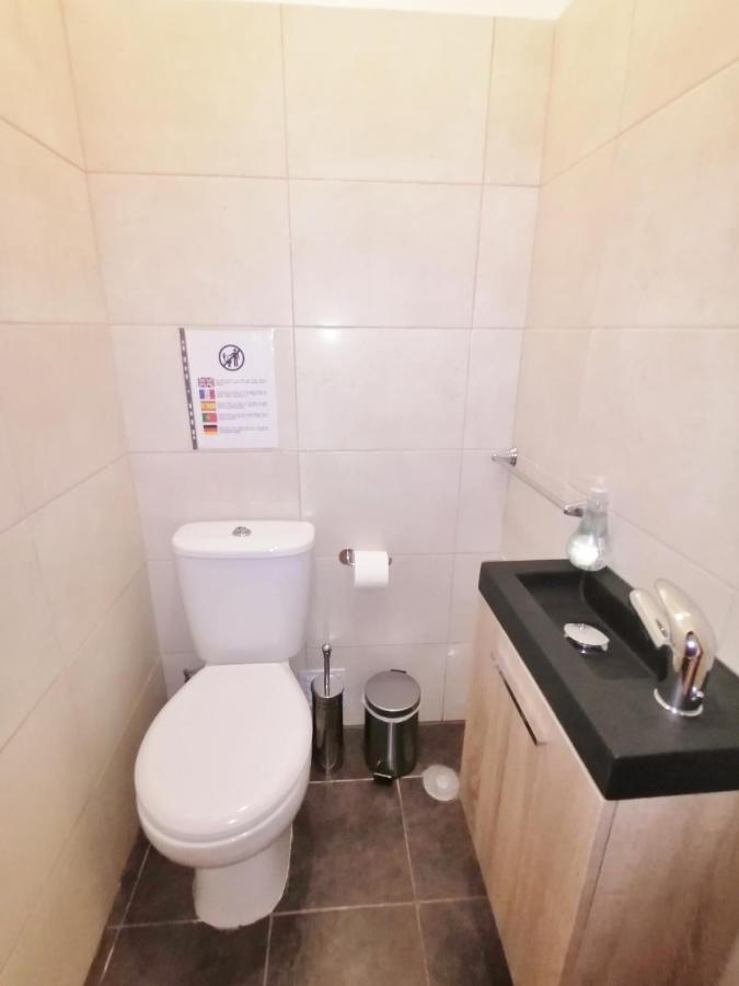 Apartamento Penha فارو المظهر الخارجي الصورة