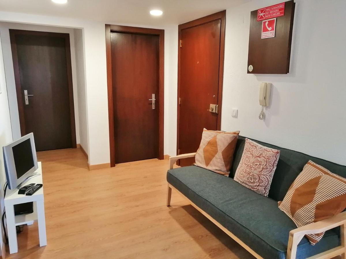 Apartamento Penha فارو المظهر الخارجي الصورة
