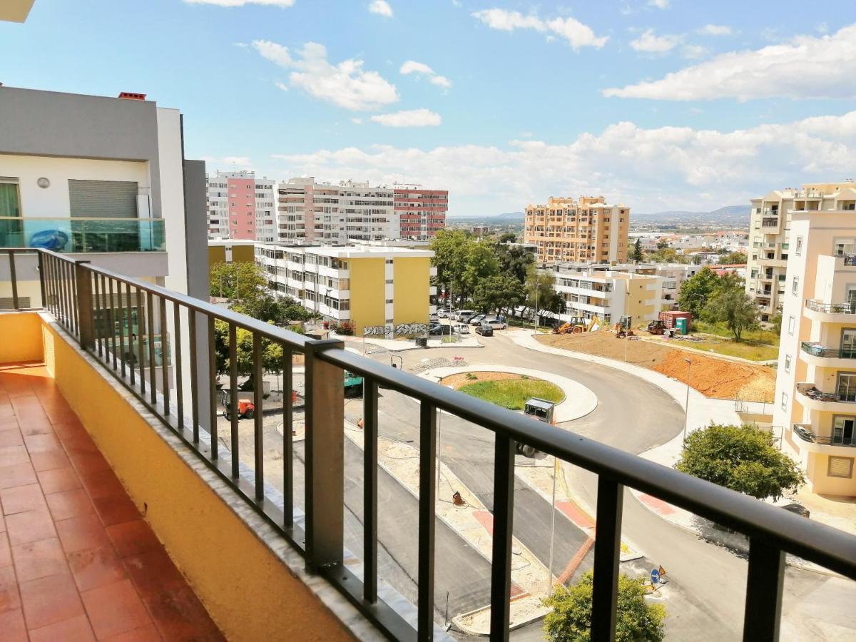 Apartamento Penha فارو المظهر الخارجي الصورة
