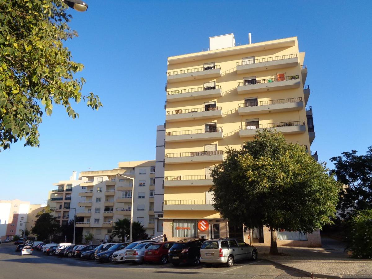 Apartamento Penha فارو المظهر الخارجي الصورة