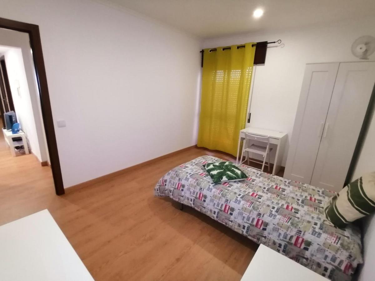Apartamento Penha فارو المظهر الخارجي الصورة