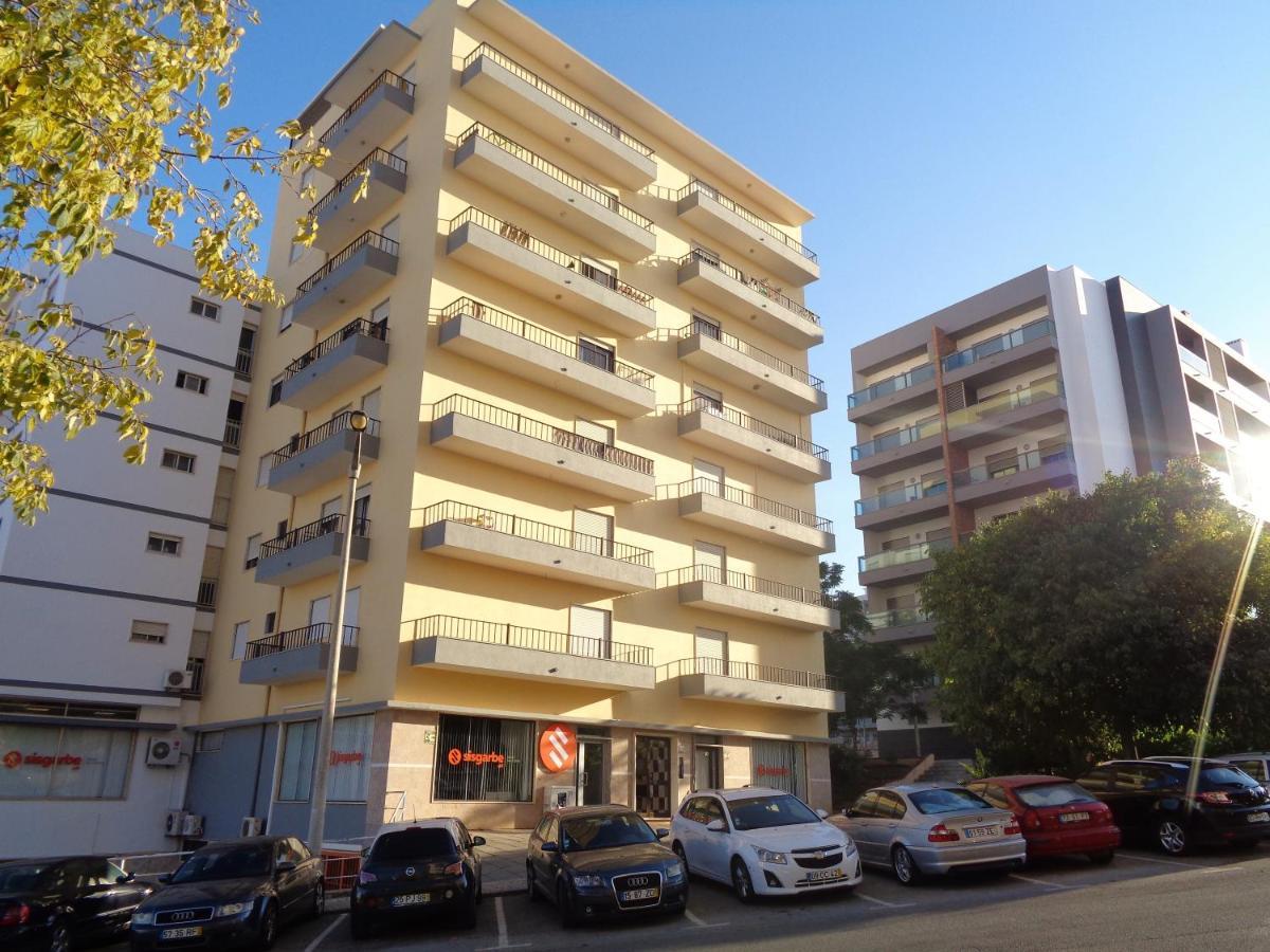 Apartamento Penha فارو المظهر الخارجي الصورة