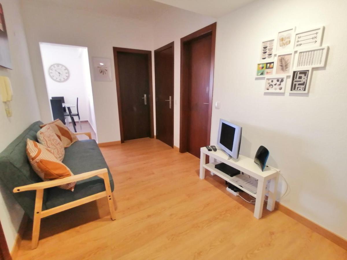 Apartamento Penha فارو المظهر الخارجي الصورة