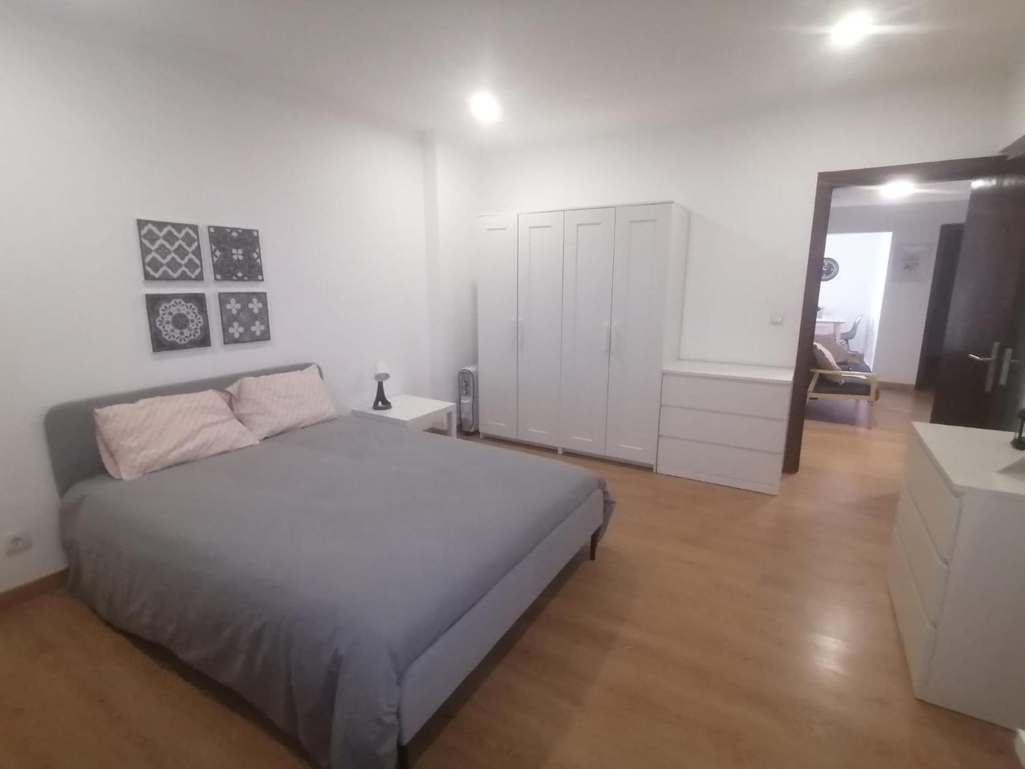 Apartamento Penha فارو المظهر الخارجي الصورة