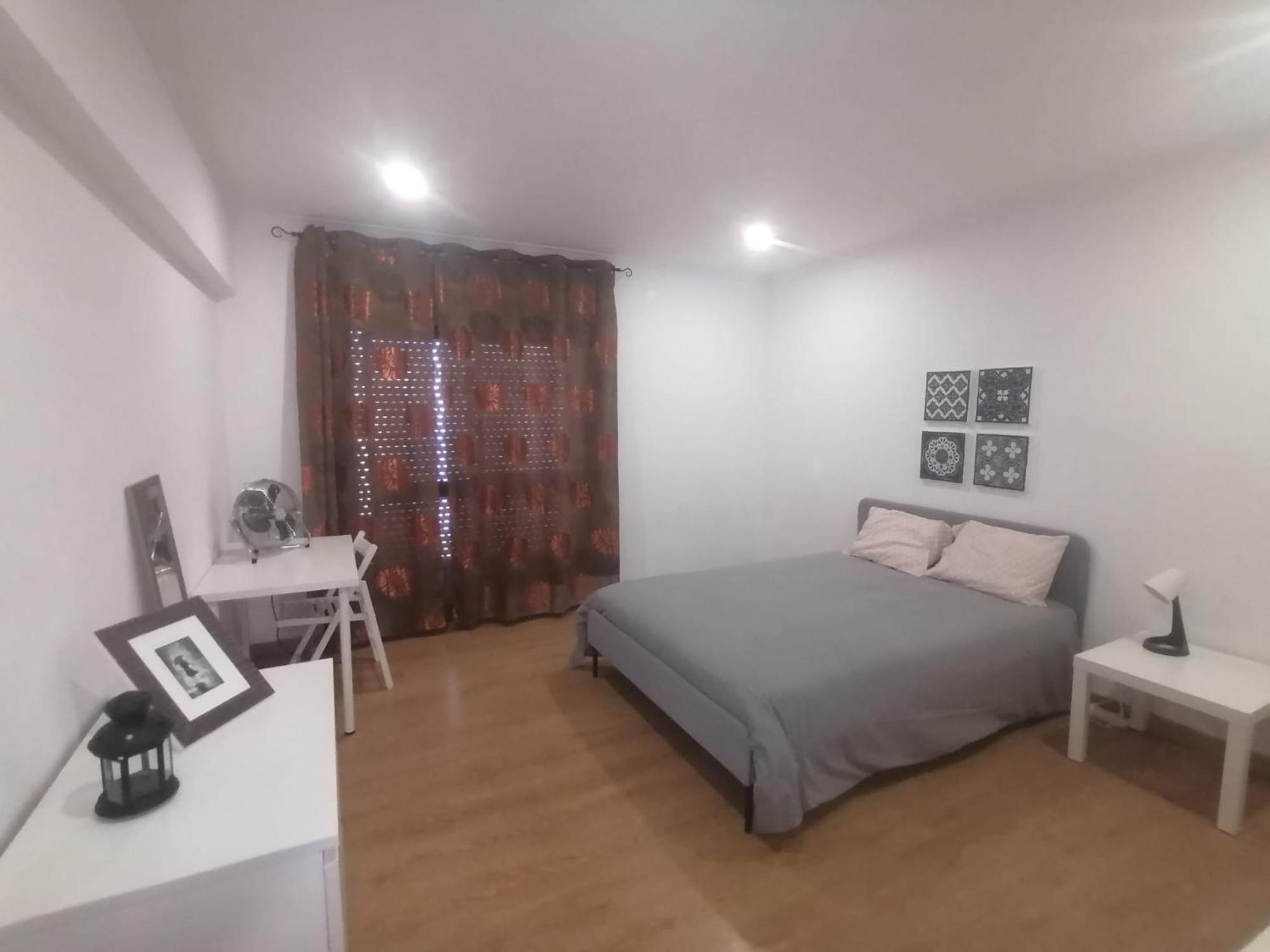 Apartamento Penha فارو المظهر الخارجي الصورة